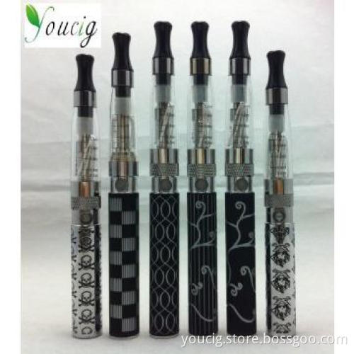 2013 manufature OEM dragon ego battery ego k